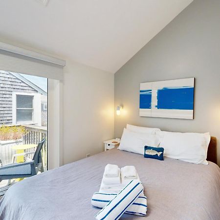 Long Pier Lodge Provincetown Ngoại thất bức ảnh