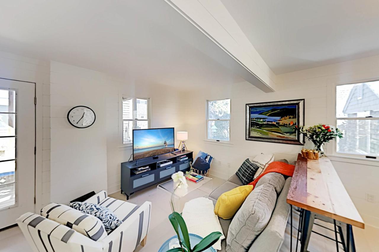 Long Pier Lodge Provincetown Ngoại thất bức ảnh