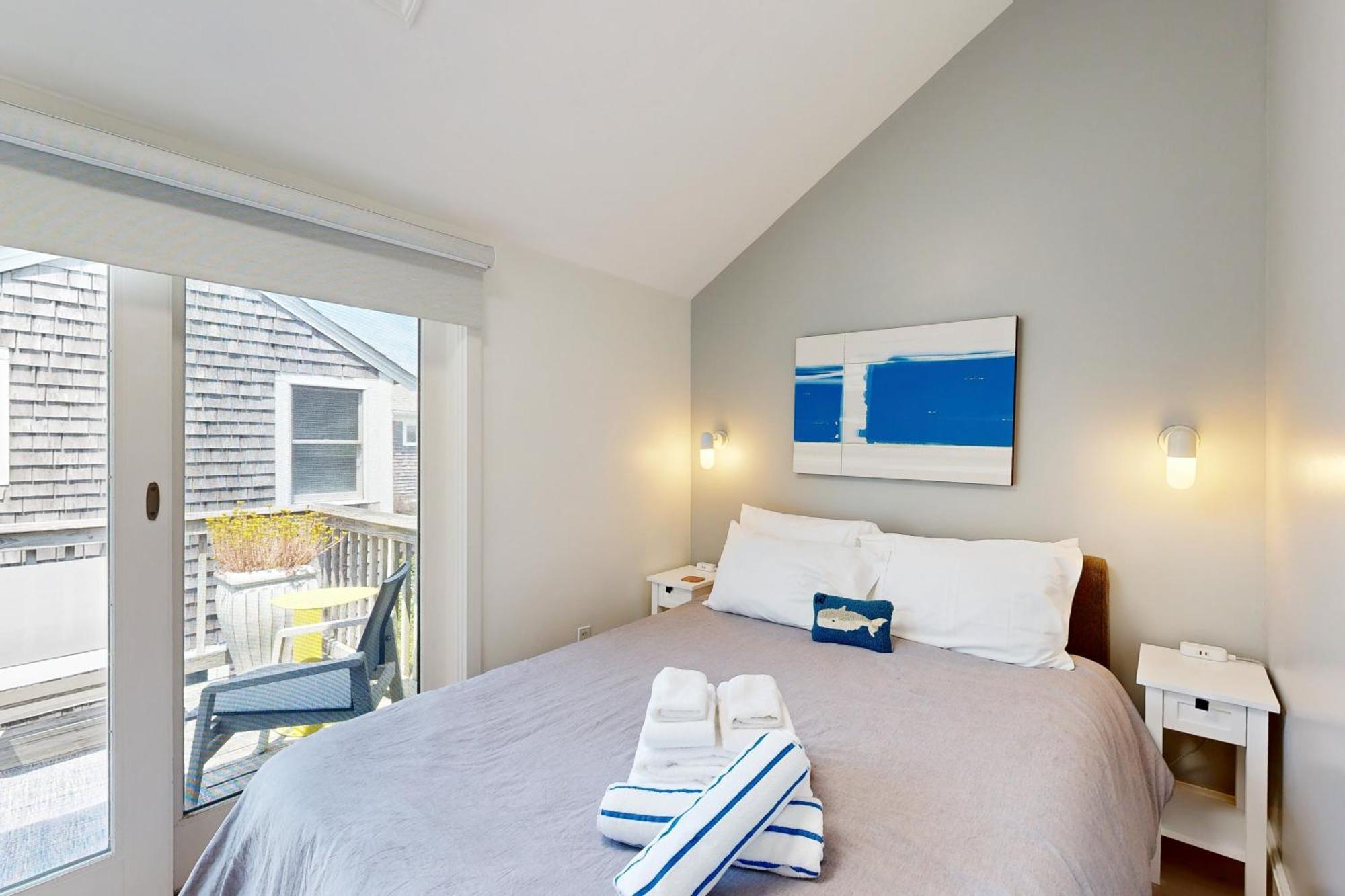 Long Pier Lodge Provincetown Ngoại thất bức ảnh