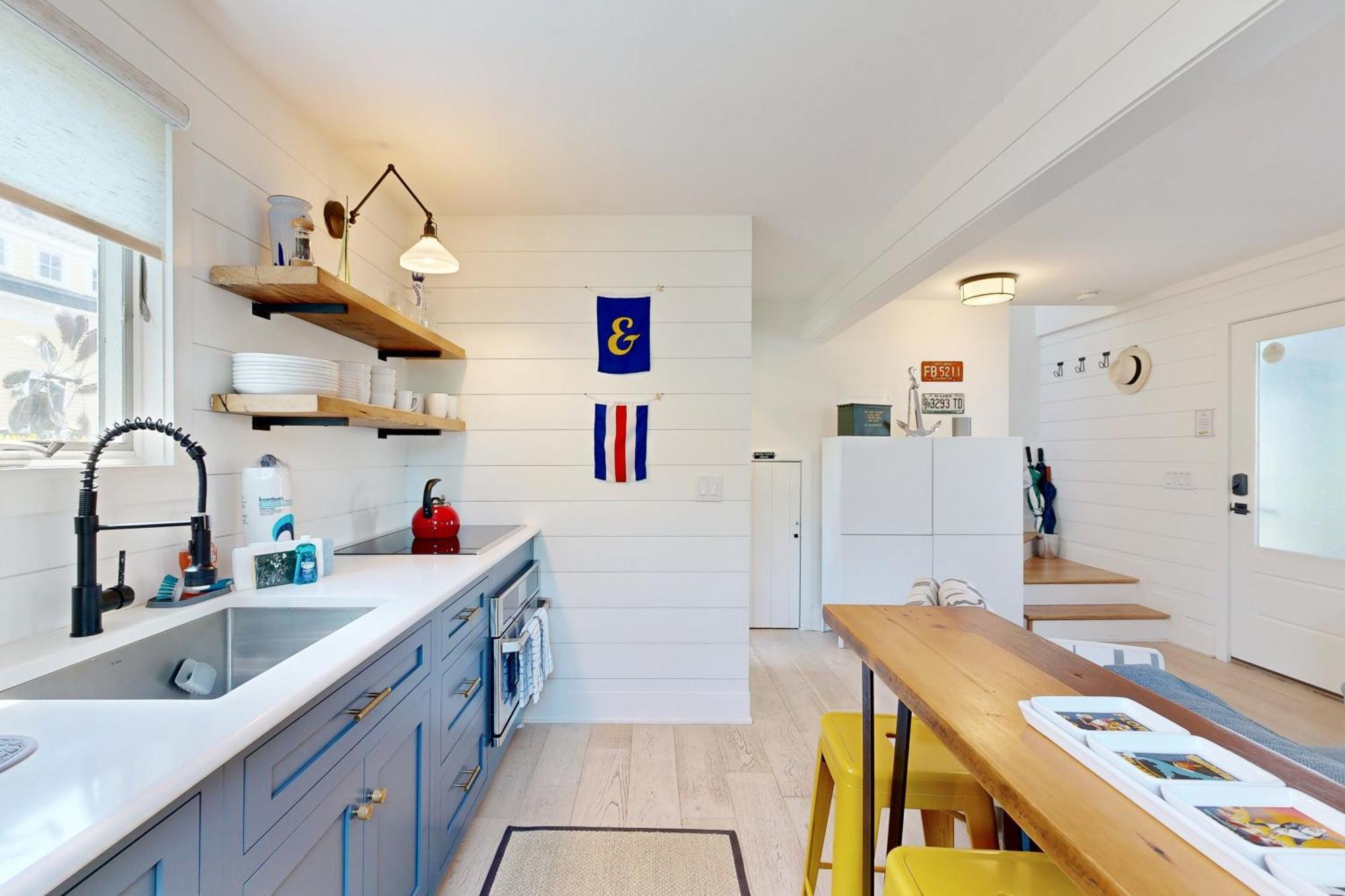 Long Pier Lodge Provincetown Ngoại thất bức ảnh