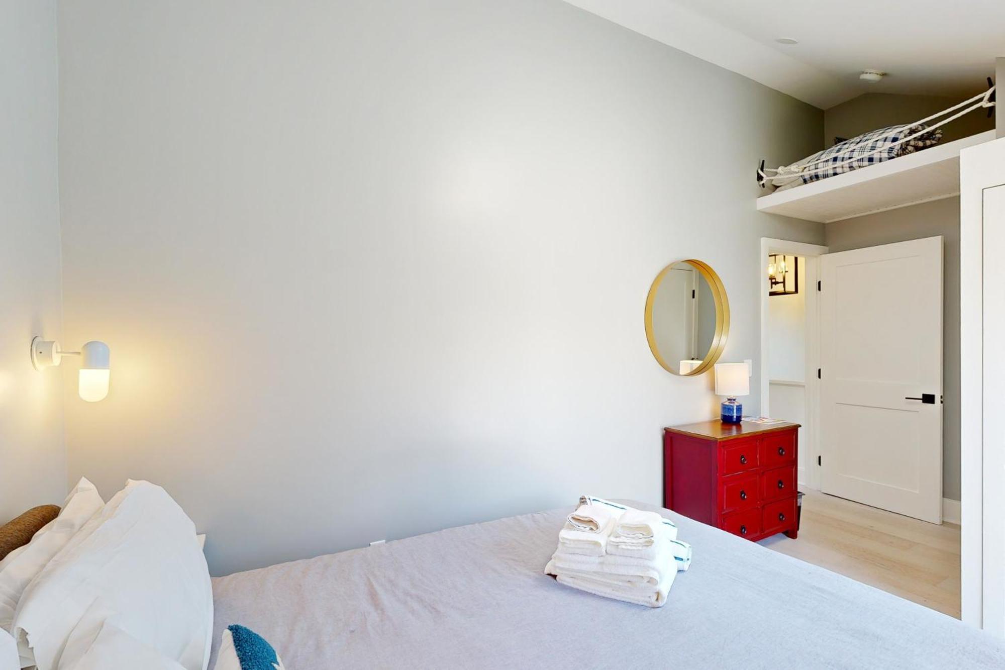Long Pier Lodge Provincetown Ngoại thất bức ảnh